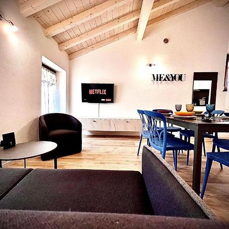 Welcome Traveller Amore Apartments Bardolino Exterior foto