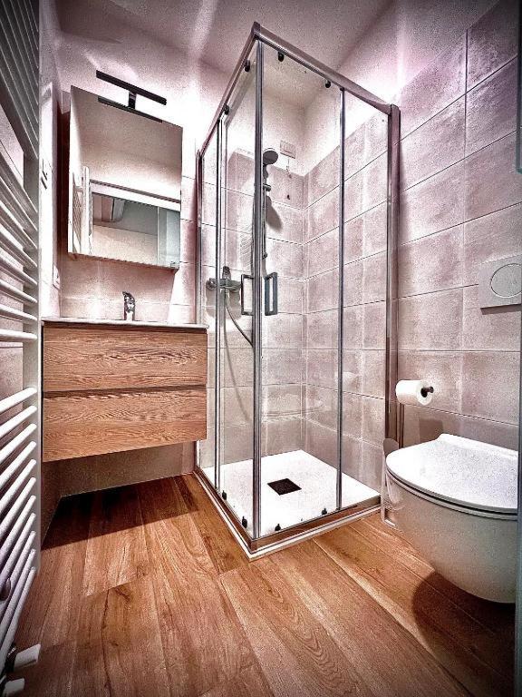 Welcome Traveller Amore Apartments Bardolino Exterior foto