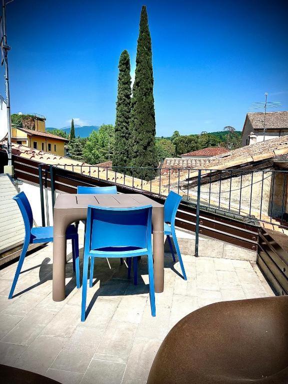 Welcome Traveller Amore Apartments Bardolino Exterior foto