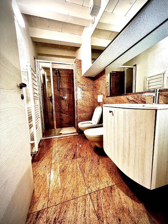 Welcome Traveller Amore Apartments Bardolino Exterior foto